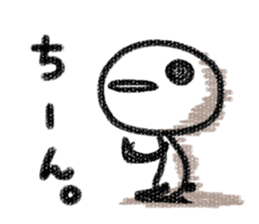 sweet pannda sticker #11402872