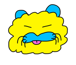 arty sticker #11402987