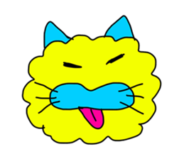 arty sticker #11402996