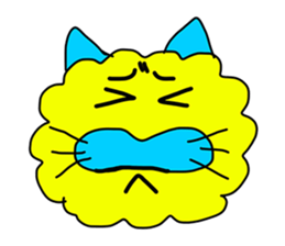 arty sticker #11402997