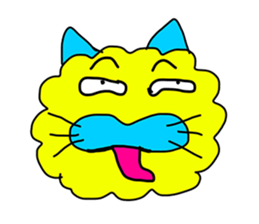 arty sticker #11402998