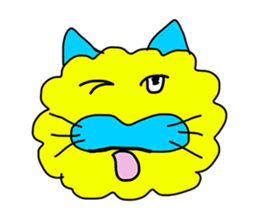 arty sticker #11402999