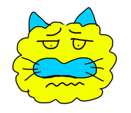 arty sticker #11403007