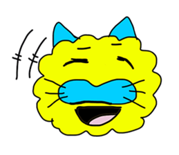 arty sticker #11403016