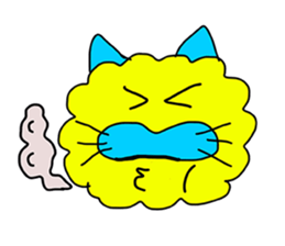 arty sticker #11403017