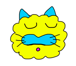 arty sticker #11403019