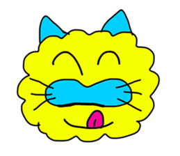 arty sticker #11403020