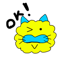 arty sticker #11403021