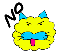 arty sticker #11403023