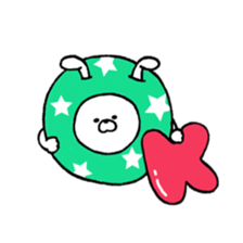 Sticker of the usao sticker #11403068