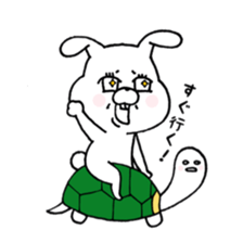 Sticker of the usao sticker #11403073