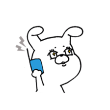 Sticker of the usao sticker #11403080