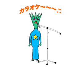 AIRMAN!!! sticker #11403524