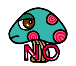 MoKu's life sticker #11403665