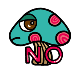 MoKu's life sticker #11403665