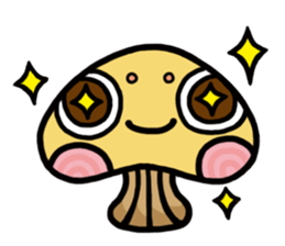 MoKu's life sticker #11403666