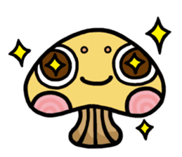 MoKu's life sticker #11403666