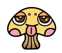 MoKu's life sticker #11403669