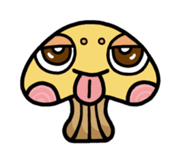 MoKu's life sticker #11403669