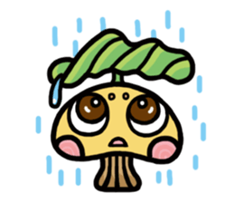 MoKu's life sticker #11403673