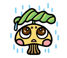 MoKu's life sticker #11403673