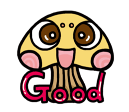 MoKu's life sticker #11403674