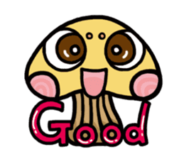 MoKu's life sticker #11403674