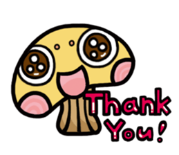 MoKu's life sticker #11403675