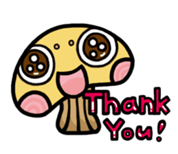 MoKu's life sticker #11403675