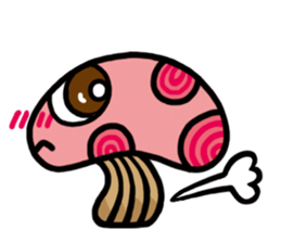 MoKu's life sticker #11403676