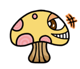 MoKu's life sticker #11403677