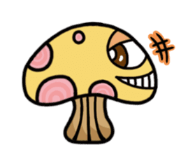 MoKu's life sticker #11403677