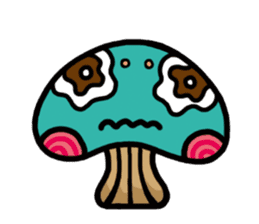 MoKu's life sticker #11403678