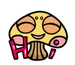 MoKu's life sticker #11403680