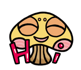 MoKu's life sticker #11403680