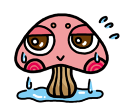 MoKu's life sticker #11403682