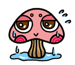 MoKu's life sticker #11403682