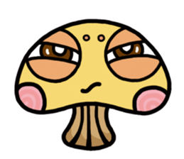 MoKu's life sticker #11403683