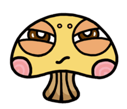 MoKu's life sticker #11403683