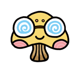 MoKu's life sticker #11403684