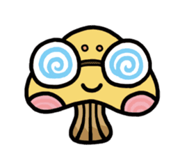 MoKu's life sticker #11403684