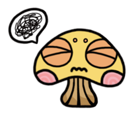 MoKu's life sticker #11403686