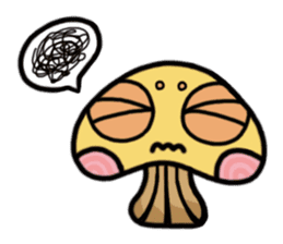 MoKu's life sticker #11403686