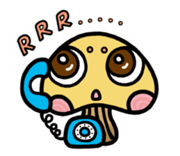 MoKu's life sticker #11403687