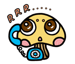 MoKu's life sticker #11403687