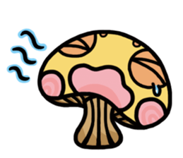 MoKu's life sticker #11403688