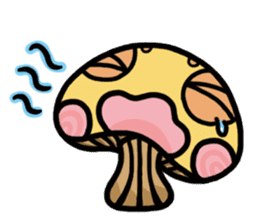 MoKu's life sticker #11403688