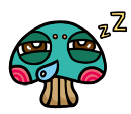 MoKu's life sticker #11403689