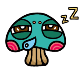 MoKu's life sticker #11403689