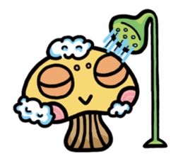 MoKu's life sticker #11403691